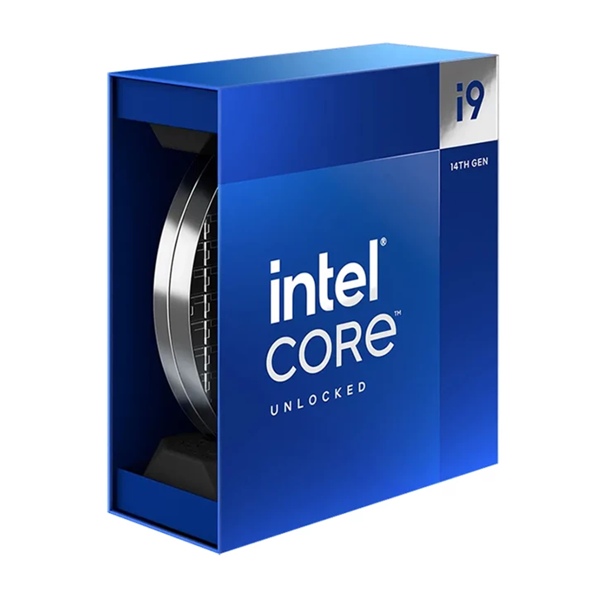 پردازنده اینتل مدل Core i9 14900K Boxed-small-image