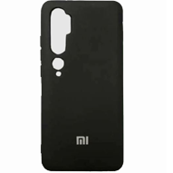  کاور سیلیکونی مناسب برای گوشی موبایل شیائومی Mi Note 10-small-image