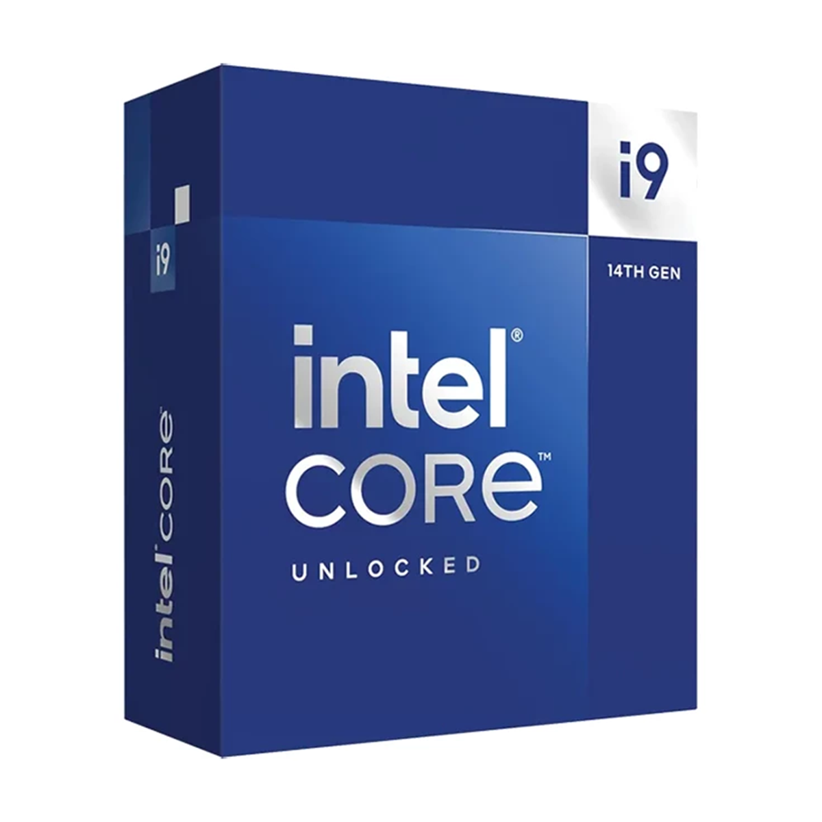 پردازنده اینتل مدل Core i9 14900KF Boxed-small-image