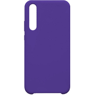  کاور سیلیکونی مناسب برای گوشی موبایل هوآوی P20 Pro-small-image