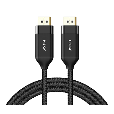 کابل HDMI هیسکا مدل HD-02 طول 2 متر-small-image
