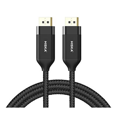 کابل HDMI 8K هیسکا مدل HD-03 طول 3 متر -small-image