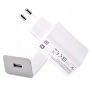 آداپتور اصلی شیائومی 2 پین فست شارژ 3 آمپر و 5 ولت -small-image