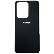  کاور سیلیکونی مناسب برای گوشی موبایل سامسونگ Galaxy S11 Plus-small-image