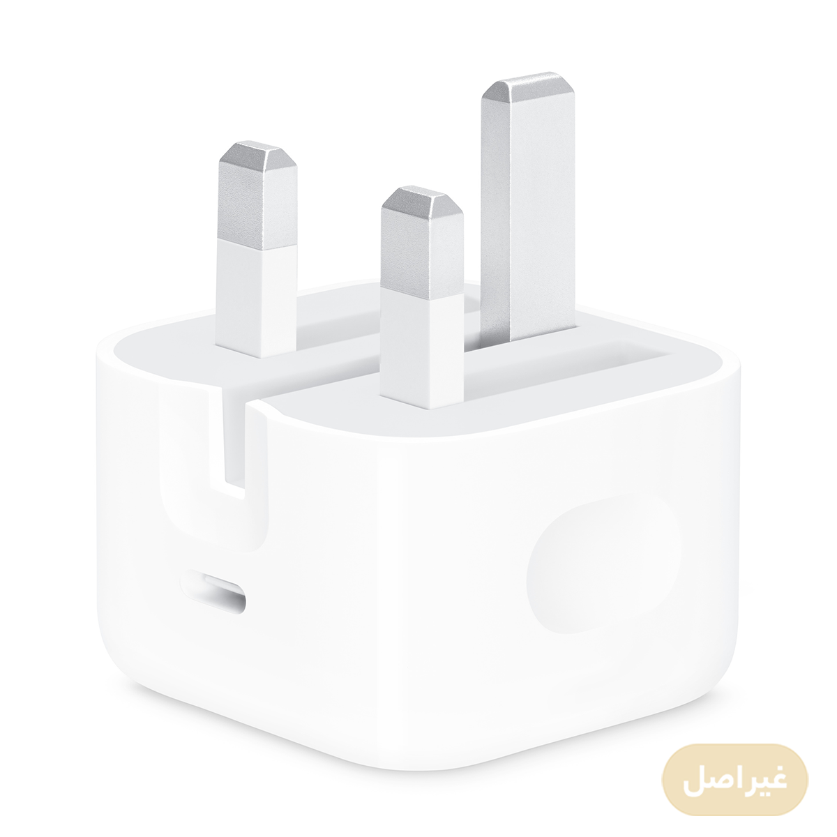 شارژر دیواری مدل 20 وات B/A طرح اپل-small-image