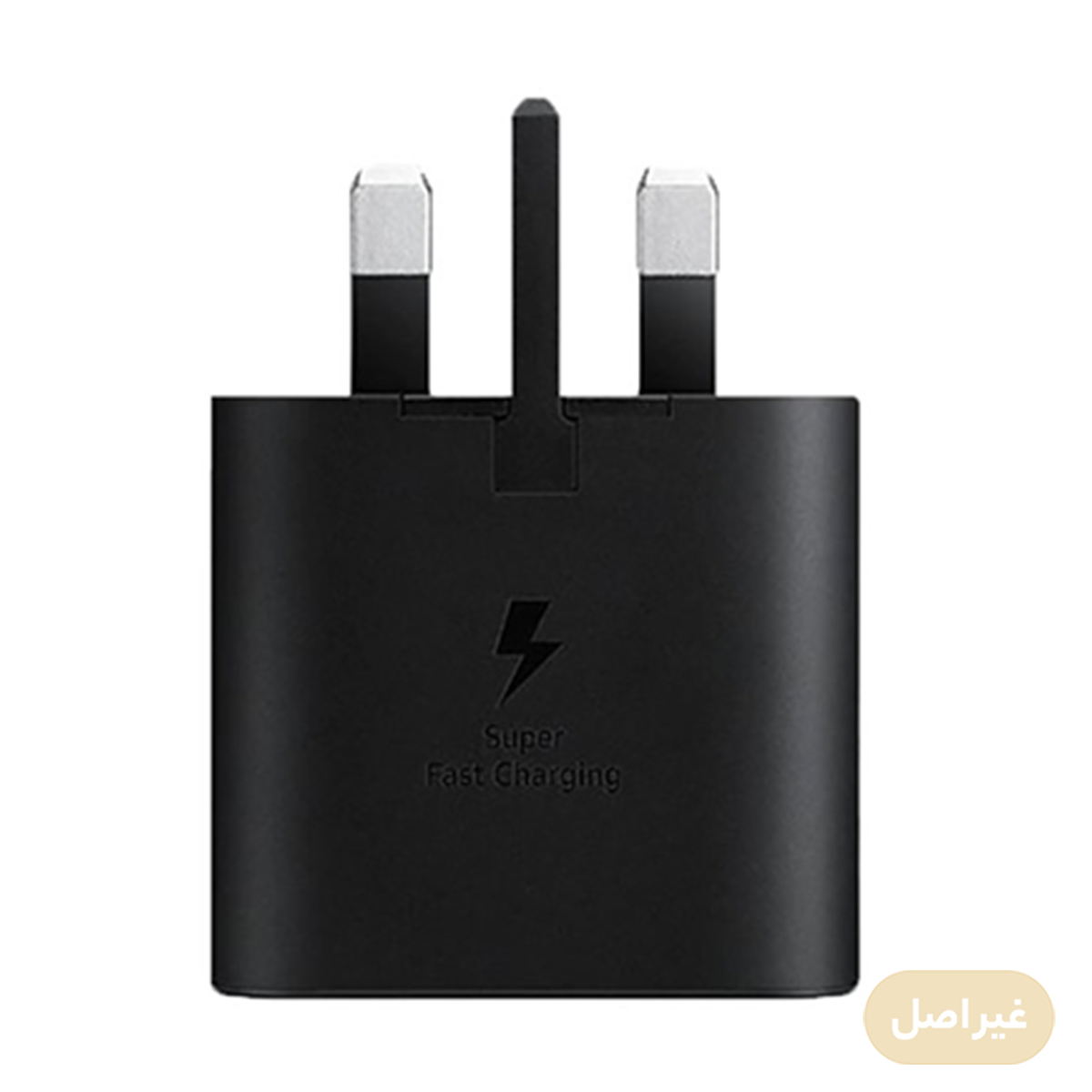شارژر دیواری 25 وات مدل EP-TA800 طرح سامسونگ-small-image