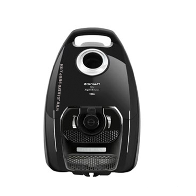 جاروبرقی زیرووات مدل KZV 2500-small-image