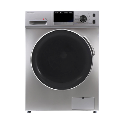 ماشین لباسشویی پاکشوما 9 کیلویی مدل BWF 40106-small-image