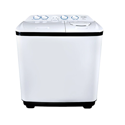 ماشین لباسشویی پاکشوما 9.6‌ کیلویی مدل PTN 9604 -small-image