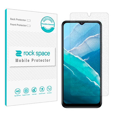 گلس مات گوشی ویوو T1x 4G راک اسپیس مدل GAM-small-image