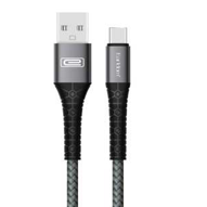  کابل تبدیل USB به Type-C ارلدام مدل EC-091 C طول 1 متر-small-image