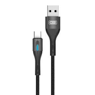 کابل تبدیل USB به USB-C ارلدام مدل EC-099C طول 1متر-small-image