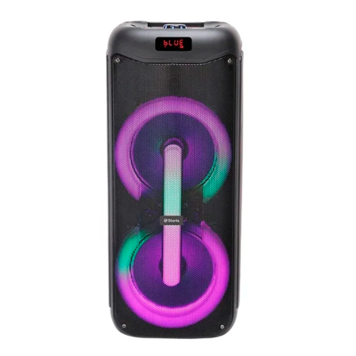 اسپیکر بلوتوثی قابل حمل استوریا مدل ST-SP60-small-image