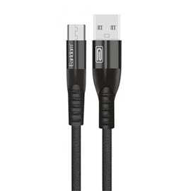  کابل تبدیلUSB به MicroUSB ارلدام مدل EC-077M طول 1 متر-small-image