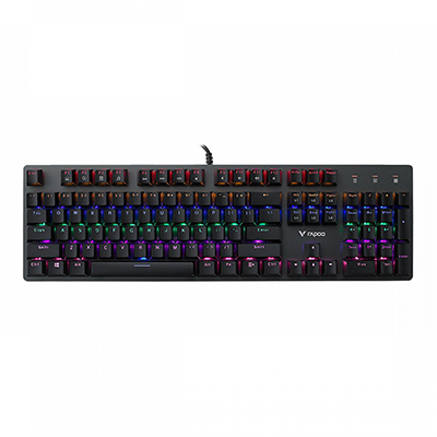 کیبورد گیمینگ رپو مدل V500 SE-small-image