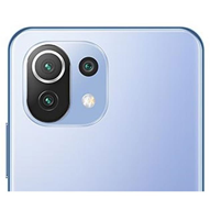 محافظ لنز شیشه‌ای دوربین شیائومی Mi 11 Lite-small-image