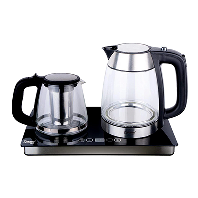 چای ساز دسینی مدل 8008-small-image