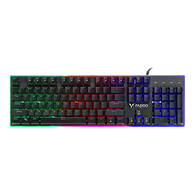 کیبورد بی سیم رپو مدل V52 Pro-small-image