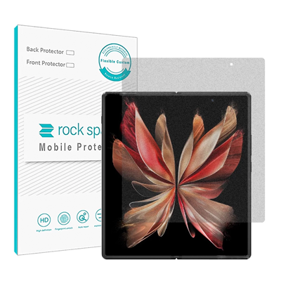 گلس مات گوشی ویوو X Fold2 راک اسپیس مدل GAM-small-image