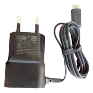  شارژ اصلی نوکیا 5 ولت  0.55 آمپر  Nokia charger AC-18E-small-image