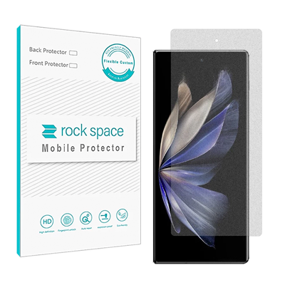 گلس مات گوشی ویوو X Fold2 راک اسپیس مناسب برای نمایشگر اول مدل GAM-small-image