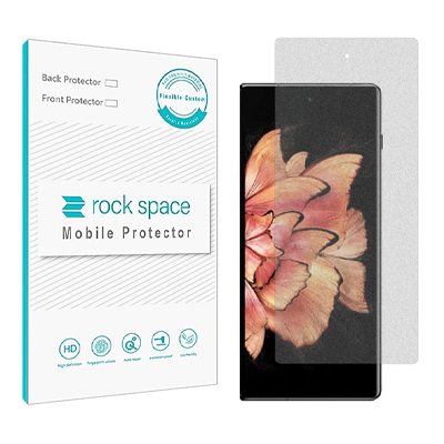 گلس مات گوشی ویوو X Fold Plus راک اسپیس مدل GAM-small-image