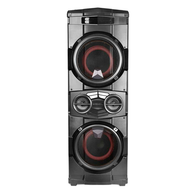 اسپیکر بلوتوثی خانگی جی پلاس مدل GPA-MN8071N-small-image