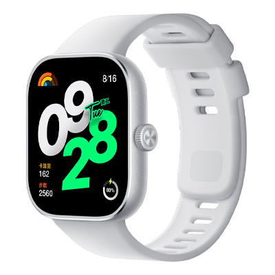 ساعت هوشمند شیائومی مدل Redmi Watch 4-small-image