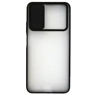  کاور پشت مات کشویی مناسب برای گوشی موبایل شیائومی Redmi 9T-small-image