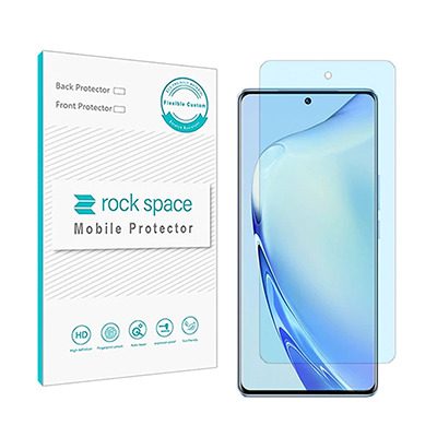 گلس گوشی ویوو V27 راک اسپیس مدل BLU -small-image