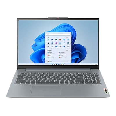 لپ تاپ لنوو 15.6 اینچی IdeaPad Slim 3 i3 1305U 8GB 1TB-small-image