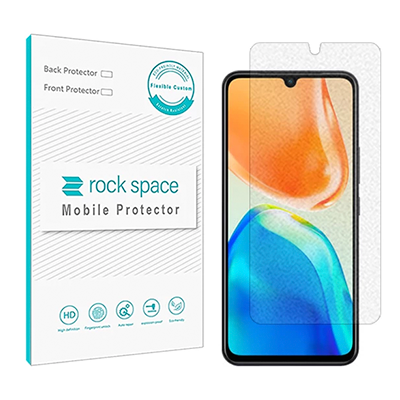گلس مات گوشی ویوو V27 راک اسپیس مدل GAM -small-image