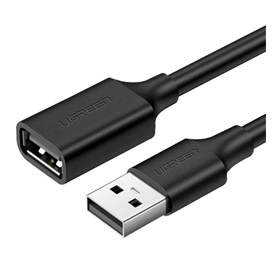 کابل تبدیل USB نری به مادگی یوگرین US103 مدل 10317 طول 3 متر copy-small-image.png