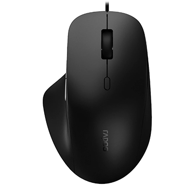 ماوس با سیم رپو مدل N500 -small-image