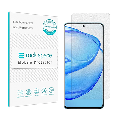 گلس مات گوشی ویوو V25 Pro راک اسپیس مدل MTT -small-image