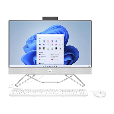 کامپیوتر All in One اچ پی 23.8 اینچی مدل CB1038 i7 ۱۲۵۵U 8GB 512GB  copy-small-image.png