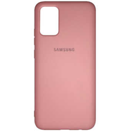 کاور سیلیکونی مناسب برای گوشی موبایل سامسونگ Galaxy A02S-small-image