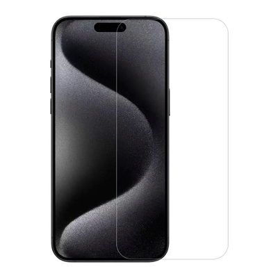 گلس گوشی اپل iPhone 15 Pro Max نیلکین مدل H Plus Pro-small-image