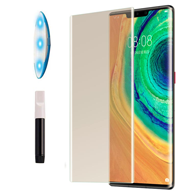  محافظ صفحه نمایش UV مناسب برای گوشی هواوی Mate 30 Pro-small-image