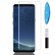 محافظ صفحه نمایش UV مناسب برای گوشی سامسونگ مدل S8-small-image