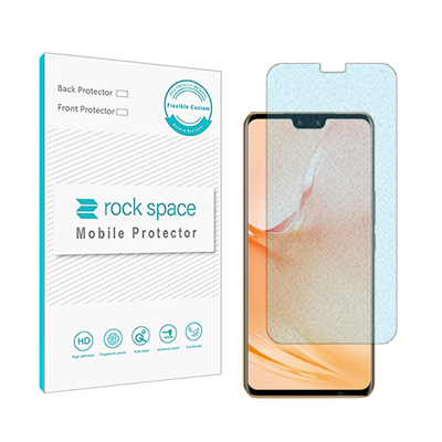 گلس مات گوشی ویوو V23 Pro راک اسپیس مدل MBLU -small-image