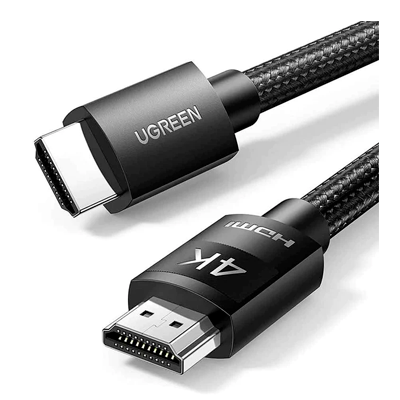 کابل HDMI یوگرین مدل HD119 40101 طول 2 متر-small-image