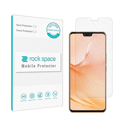 گلس مات گوشی ویوو V23 Pro راک اسپیس مدل MTT -small-image