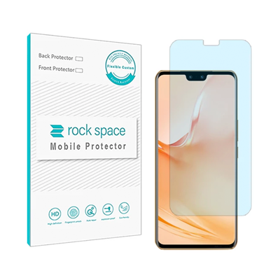 گلس مات گوشی ویوو V23 Pro راک اسپیس مدل BLU -small-image