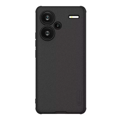 کاور گوشی شیائومی Redmi Note 13 Pro Plus نیلکین مدل Super Frosted Shield Pro-small-image