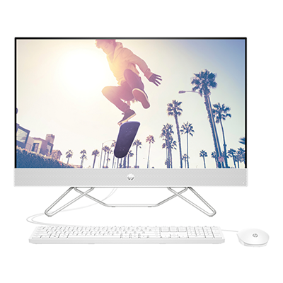 کامپیوتر All in One اچ پی 27 اینچی مدل CB1010 i7 ۱۲5۵U 16GB 1TB-small-image