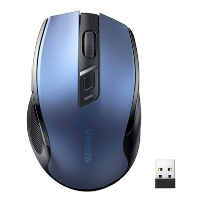 ماوس بی سیم یوگرین مدل MU006 15064 -small-image