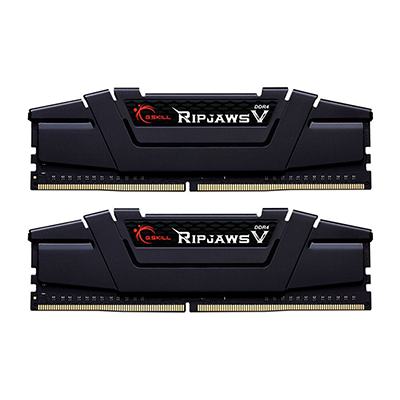 رم کامپیوتر DDR4 دو کاناله 3200 مگاهرتز CL16 جی اسکیل مدل Ripjaws V ظرفیت 16 گیگابایت copy-small-image.png