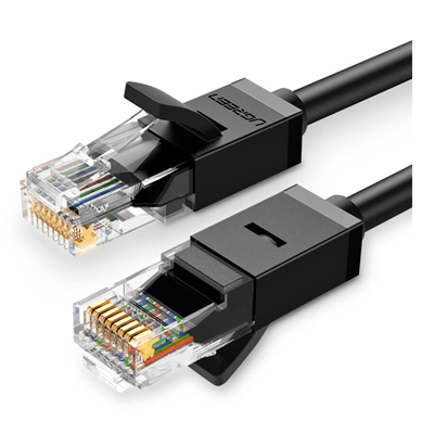 پچ‌ کورد CAT6 UTP یوگرین مدل NW102 11207 طول 30 متر-small-image