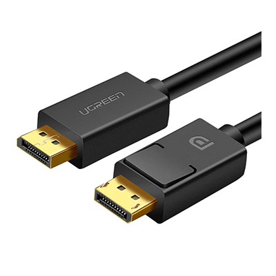 کابل تبدیل Display Port یوگرین DP102 مدل 10245 طول 1.5 متر-small-image